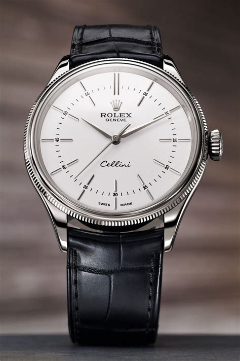 rolex cellini hodinkee|Rolex cellini watches for men.